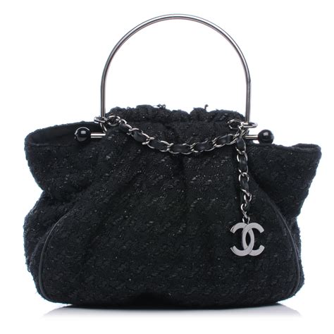 chanel knit bag|chanel handbags outlet.